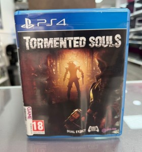 7-7-87369-1-Videojuego PS4 Tormented Souls