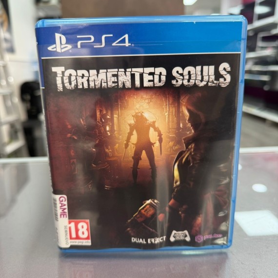 7-7-87369-1-Videojuego PS4 Tormented Souls