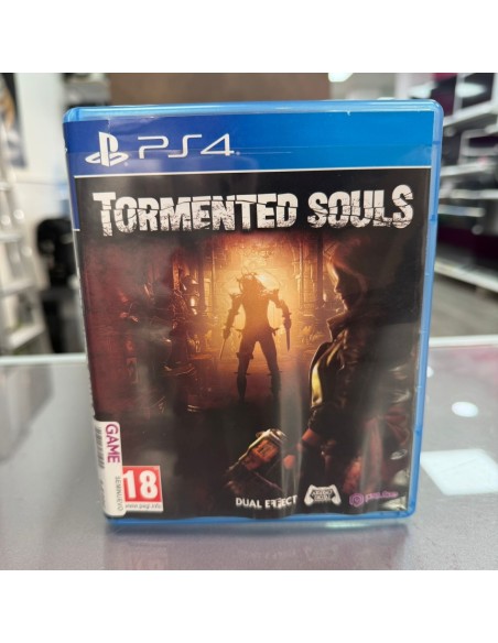 7-7-87369-1-Videojuego PS4 Tormented Souls