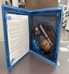 7-7-87369-1-Videojuego PS4 Tormented Souls 2