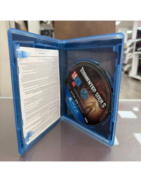 7-7-87369-2-Videojuego PS4 Tormented Souls