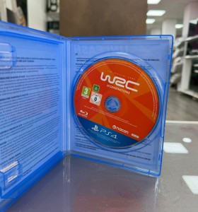 7-7-87371-1-Videojuego PS4 W2C Generations 2