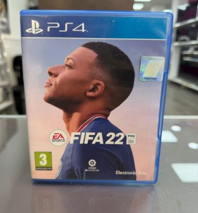 7-7-87372-1-Videojuego PS4 Fifa 22