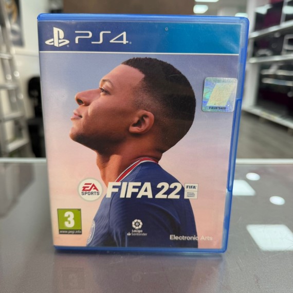 7-7-87372-1-Videojuego PS4 Fifa 22
