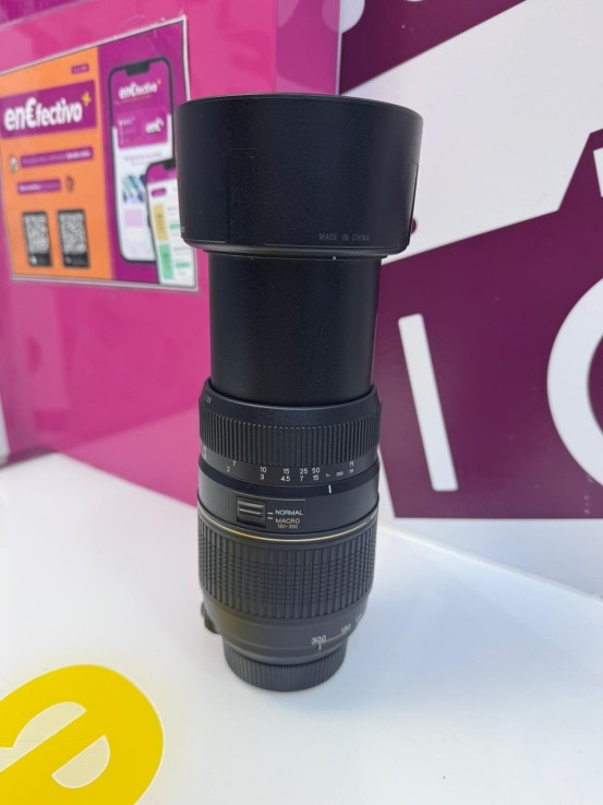 9-9-76648-1-Objetivo Tamron Af 70-300 1:4-5.6