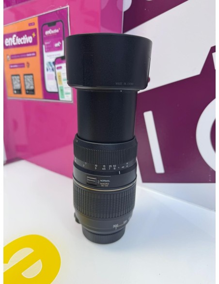 9-9-76648-1-Objetivo Tamron Af 70-300 1:4-5.6