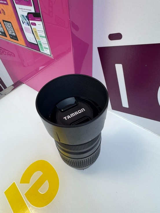 9-9-76648-2-Objetivo Tamron Af 70-300 1:4-5.6