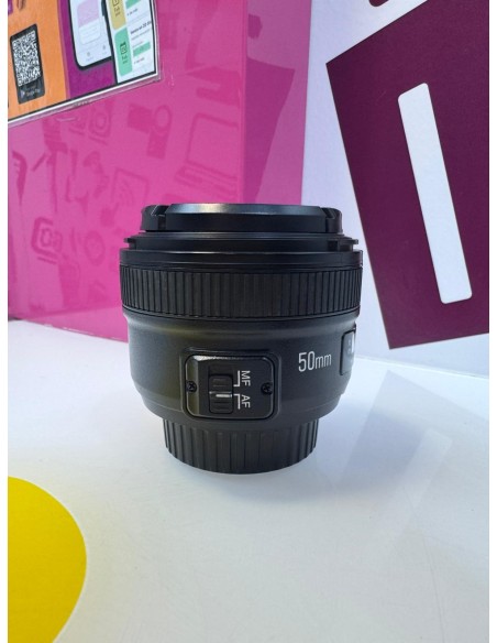 9-9-76649-2-Objetivo Yougnou Digital 50mm 1:1.8