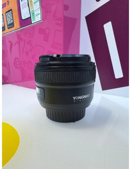 9-9-76649-3-Objetivo Yougnou Digital 50mm 1:1.8