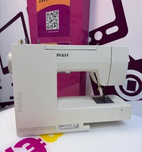 9-9-76688-1-Maquina Coser Pfaff Hobby 1020 2