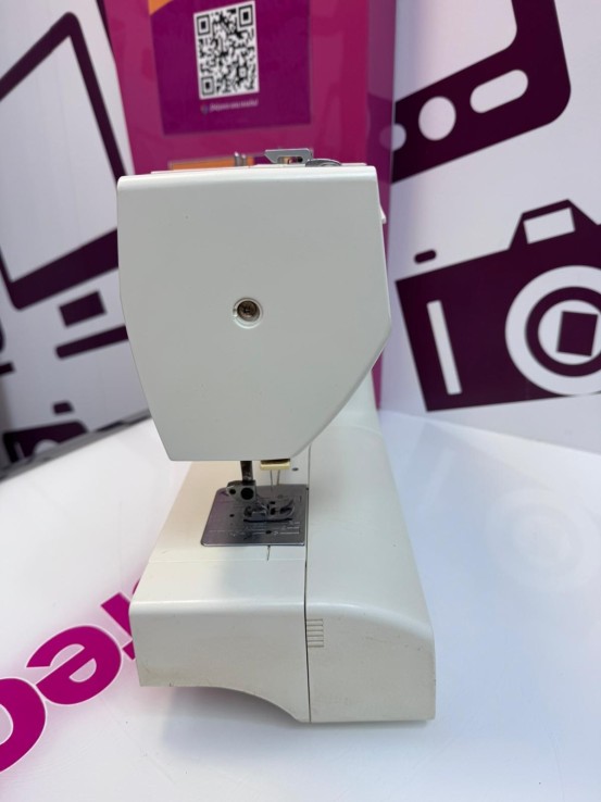 9-9-76688-5-Maquina Coser Pfaff Hobby 1020