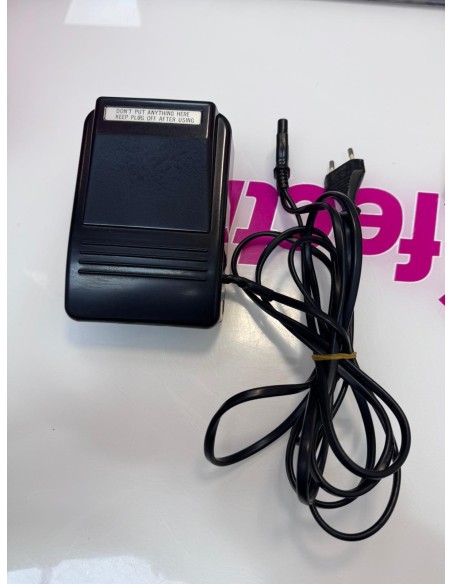 9-9-76688-6-Maquina Coser Pfaff Hobby 1020