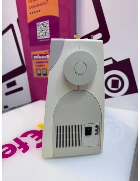 9-9-76688-7-Maquina Coser Pfaff Hobby 1020