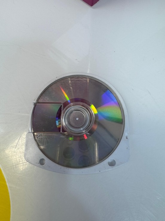 9-9-77544-2-Videojuego PSP Smackdown Vs Raw 2007