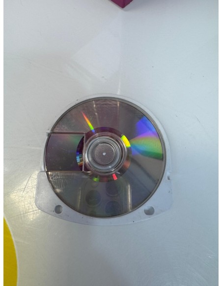 9-9-77544-2-Videojuego PSP Smackdown Vs Raw 2007