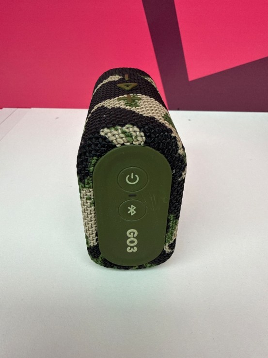 8-8-77966-2-Altavoz Portatil Bluetooth JBL GO 3 