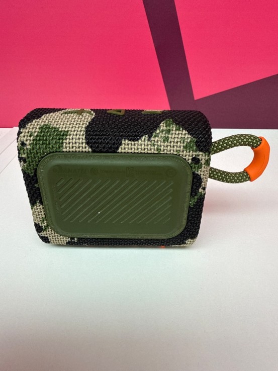 8-8-77966-3-Altavoz Portatil Bluetooth JBL GO 3 