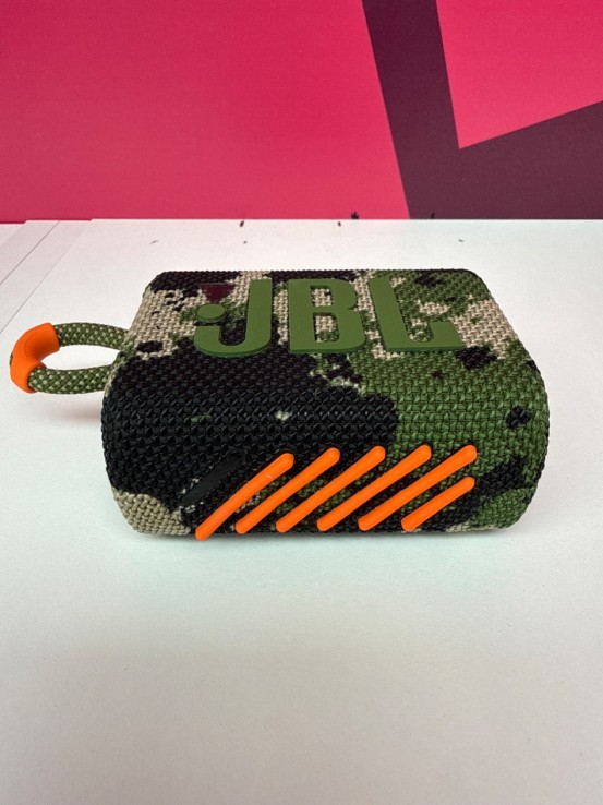 8-8-77966-5-Altavoz Portatil Bluetooth JBL GO 3 