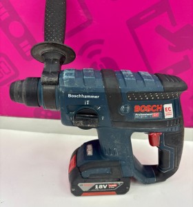 1-1-272981-1-Taladro A Bateria Bosch Gbh 18 V Ec