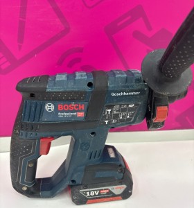 1-1-272981-1-Taladro A Bateria Bosch Gbh 18 V Ec 2