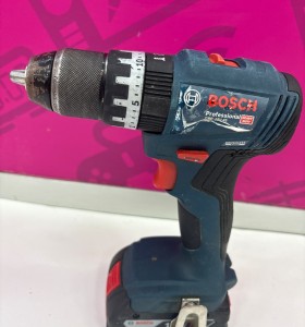 1-1-272980-1-Taladro A Bateria Bosch Gsb 1 Bateria