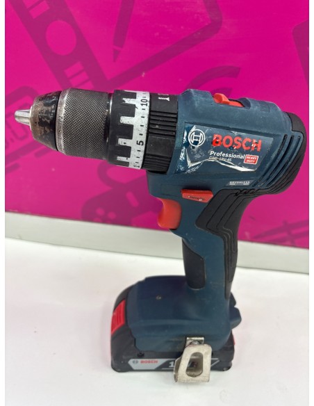 1-1-272980-1-Taladro A Bateria Bosch Gsb 1 Bateria