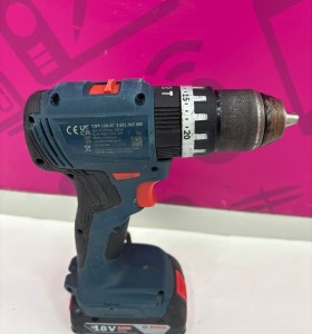 1-1-272980-1-Taladro A Bateria Bosch Gsb 1 Bateria 2