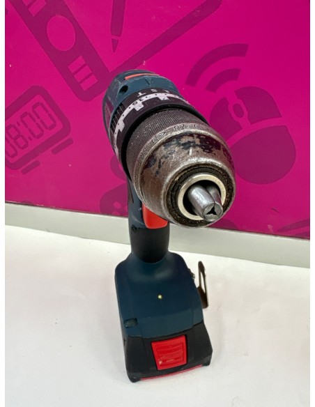 1-1-272980-3-Taladro A Bateria Bosch Gsb 1 Bateria