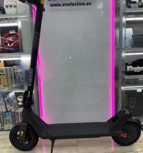 8-8-78191-1-Patinete Electrico Xiaomi Scooter 4 Lite (2Gen) 148km