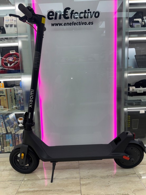 8-8-78191-1-Patinete Electrico Xiaomi Scooter 4 Lite (2Gen) 148km