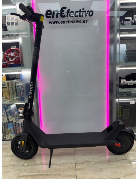 8-8-78191-1-Patinete Electrico Xiaomi Scooter 4 Lite (2Gen) 148km