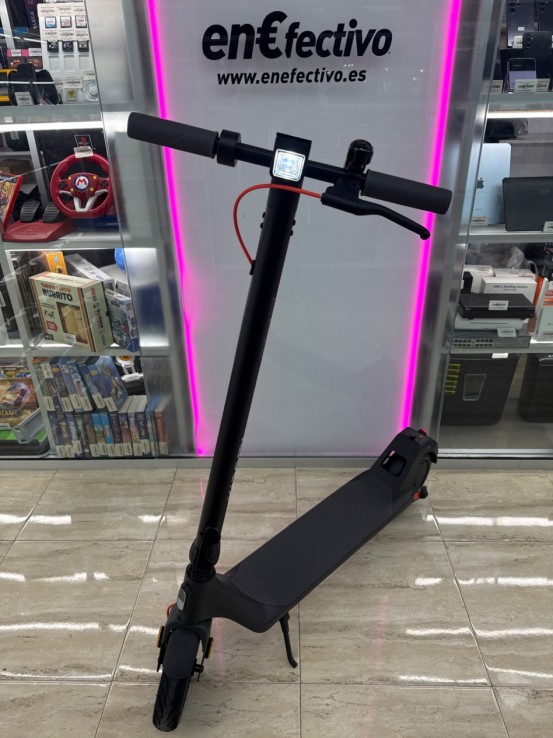 8-8-78191-2-Patinete Electrico Xiaomi Scooter 4 Lite (2Gen) 148km