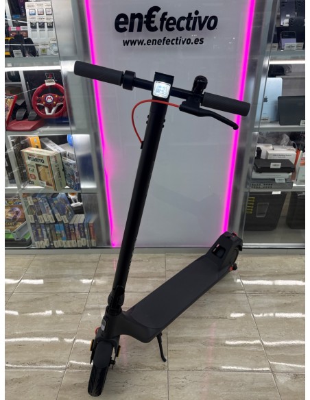 8-8-78191-2-Patinete Electrico Xiaomi Scooter 4 Lite (2Gen) 148km