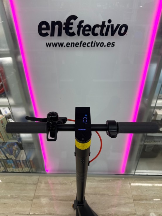 8-8-78191-3-Patinete Electrico Xiaomi Scooter 4 Lite (2Gen) 148km