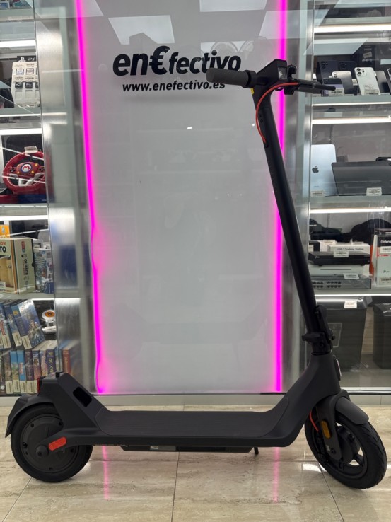 8-8-78191-4-Patinete Electrico Xiaomi Scooter 4 Lite (2Gen) 148km