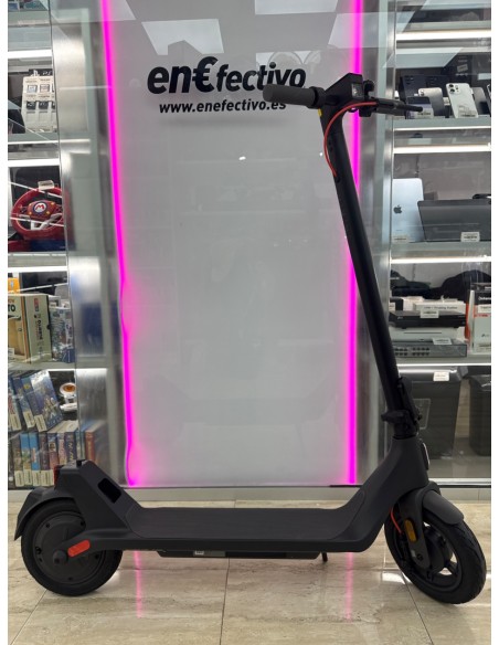 8-8-78191-4-Patinete Electrico Xiaomi Scooter 4 Lite (2Gen) 148km