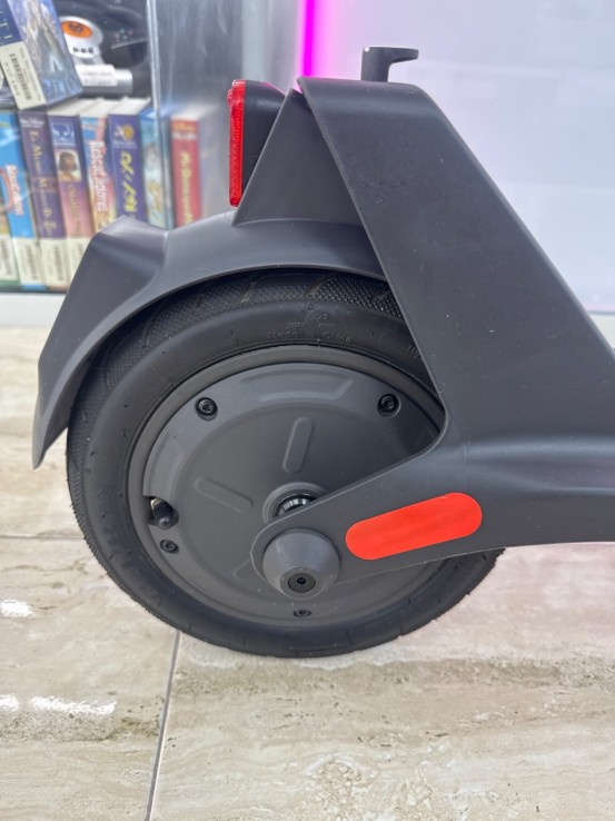 8-8-78191-5-Patinete Electrico Xiaomi Scooter 4 Lite (2Gen) 148km