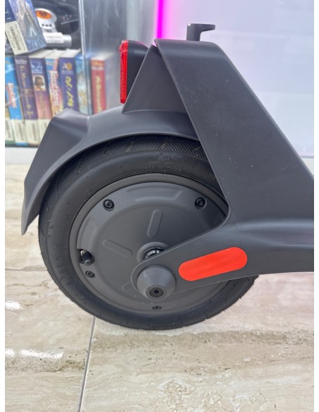 8-8-78191-5-Patinete Electrico Xiaomi Scooter 4 Lite (2Gen) 148km