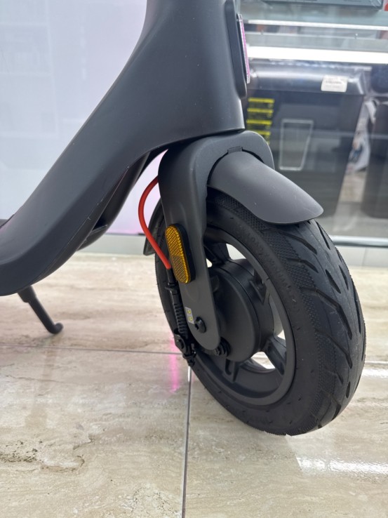 8-8-78191-6-Patinete Electrico Xiaomi Scooter 4 Lite (2Gen) 148km
