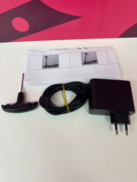 8-8-78191-7-Patinete Electrico Xiaomi Scooter 4 Lite (2Gen) 148km