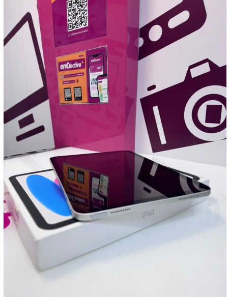 9-9-76624-3-iPad a16 128gb a3355 11 98 bat 