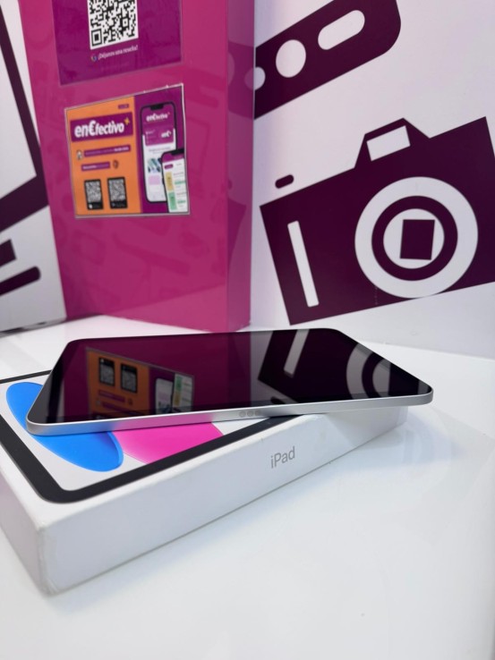 9-9-76624-4-iPad a16 128gb a3355 11 98 bat 