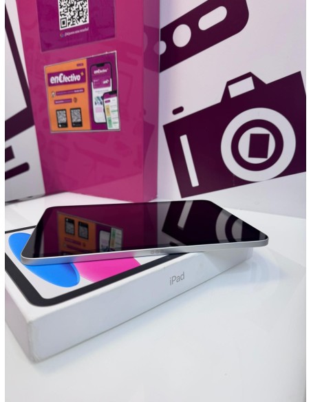 9-9-76624-4-iPad a16 128gb a3355 11 98 bat 