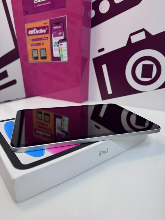 9-9-76624-5-iPad a16 128gb a3355 11 98 bat 