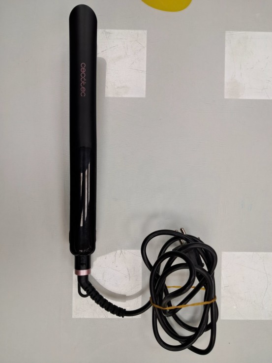 6-6-169266-1-Plancha Pelo Cecotec Keratin Essence