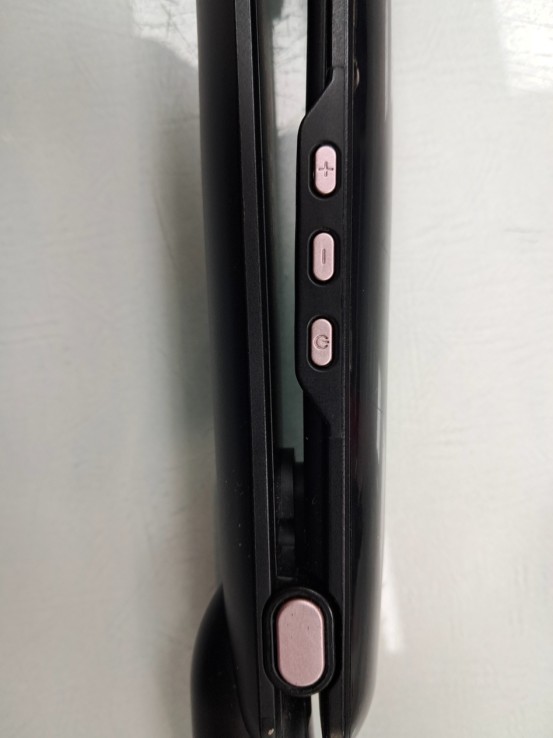 6-6-169266-3-Plancha Pelo Cecotec Keratin Essence