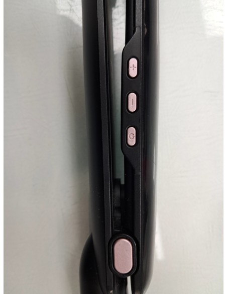 6-6-169266-3-Plancha Pelo Cecotec Keratin Essence