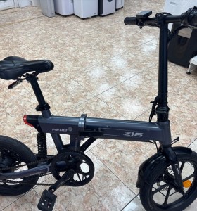 1-1-271061-1-Bicicleta Electrica Himo Z16 Gris  2