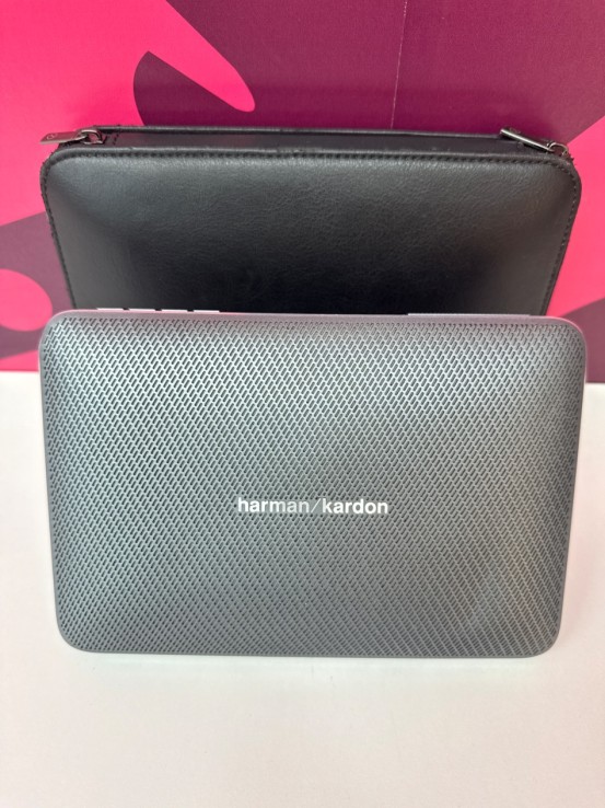 8-8-77967-2-Altavoz Portatil Bluetooth Harman kardon Esquire 2