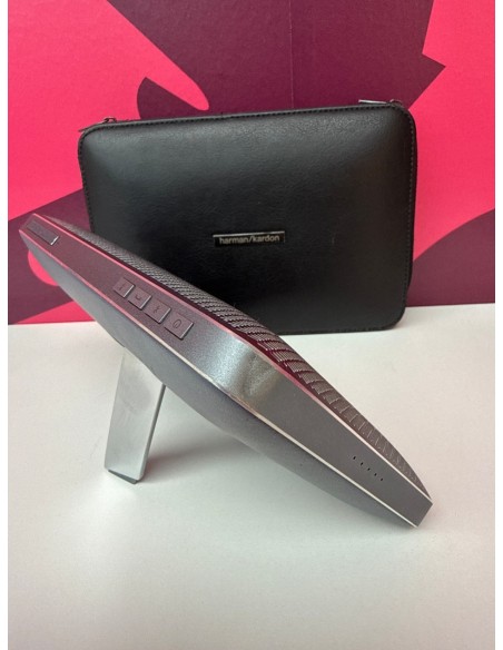 8-8-77967-5-Altavoz Portatil Bluetooth Harman kardon Esquire 2